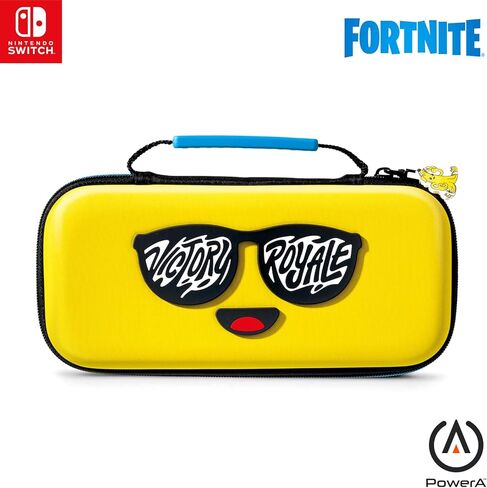 PowerA Protection Case for Nintendo Switch - Peely and 1000 V-Bucks in Saudi Arabia
