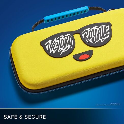 PowerA Protection Case for Nintendo Switch - Peely and 1000 V-Bucks in Saudi Arabia
