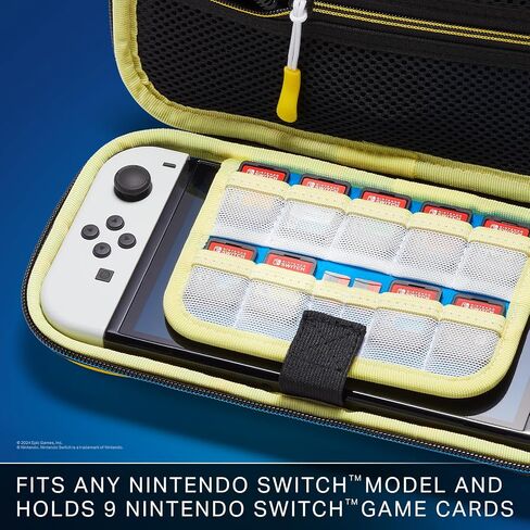PowerA Protection Case for Nintendo Switch - Peely and 1000 V-Bucks in Saudi Arabia