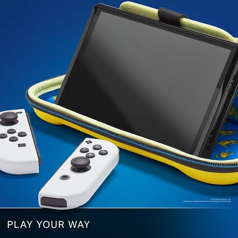 PowerA Protection Case for Nintendo Switch - Peely and 1000 V-Bucks in Saudi Arabia