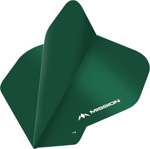 Mission Darts 90 Piece Accessory Kit - Includes Soft Tip Darts, Flights, Stems and Accessories in Saudi Arabia