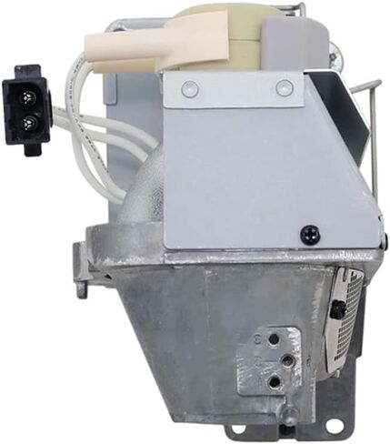BL-FU240E / SP.7G6R1GR01 لمبة بديلة مع مبيت لـ OPTOMA UHD35 UHD35X UHD38 UHD42 UHD50X KHD38 + VDUHDSZ VDUHDUZX in Kuwait