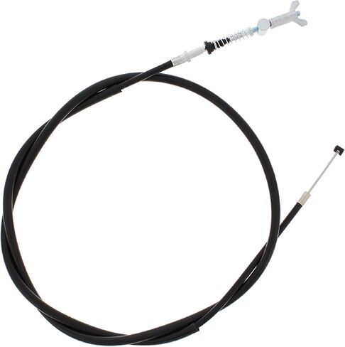 All Balls Racing ATV Brake Cable 45-4055 Compatible With/Replacement For Yamaha YFB250 Timberwolf 1992-1998, YFB250FW Timberwolf 1994-2000, YFM100 1989-1991, YFM50 Raptor 2004-2008 in Saudi Arabia