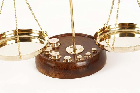 Apothecary Scale Vintage Collectible Brass Weight Scale Home Decor Antique Weight Balancing Scale Taraju in Saudi Arabia