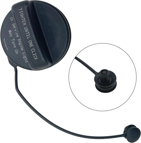 غطاء خزان الوقود بغطاء غاز GT329، 20760816، 20870446، متوافق مع بويك كاديلاك تشيفي جي إم سي CTS SRX كامارو إكوينوكس تيراين إمبالا ماليبو أكاديا ترافيرس in Kuwait