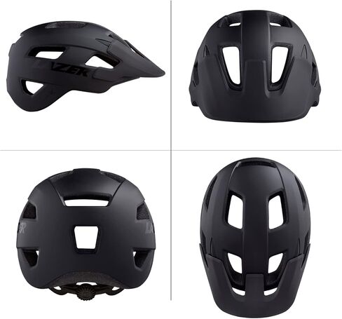 خوذة الدراجة الجبلية LAZER Chiru MIPS in Kuwait