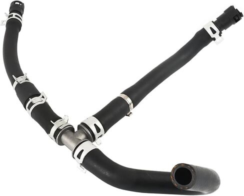 munirater Heater Hose Assembly Replacement for 2007-2010 Expedition Navigator 5.4L 626-540 8L1Z18472A in Saudi Arabia