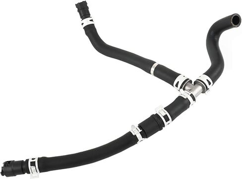 munirater Heater Hose Assembly Replacement for 2007-2010 Expedition Navigator 5.4L 626-540 8L1Z18472A in Saudi Arabia