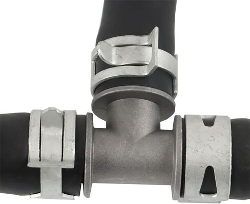 munirater Heater Hose Assembly Replacement for 2007-2010 Expedition Navigator 5.4L 626-540 8L1Z18472A in Saudi Arabia