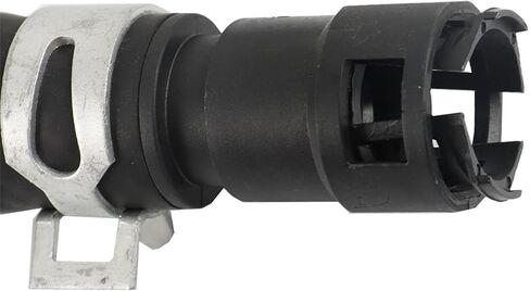 munirater Heater Hose Assembly Replacement for 2007-2010 Expedition Navigator 5.4L 626-540 8L1Z18472A in Saudi Arabia