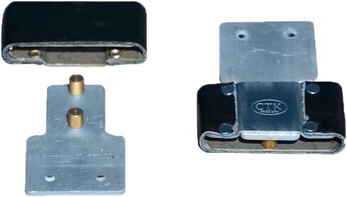 1 2 ½ بوصة أبازيم بليفينز in Kuwait