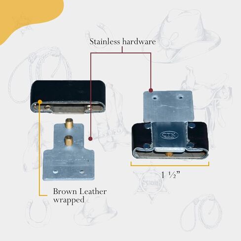 1 2 ½ بوصة أبازيم بليفينز in Kuwait