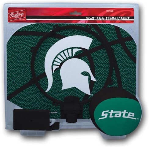 Licensed Products Michigan State Slam Hoop in Saudi Arabia