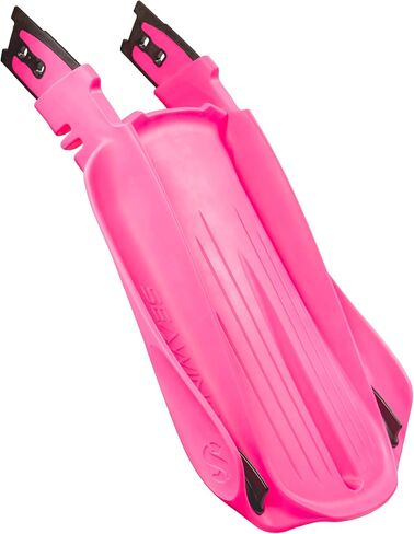 SCUBAPRO Seawing Supernova Blade, Pink, Maxi in Saudi Arabia