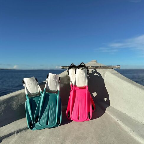 SCUBAPRO Seawing Supernova Blade, Pink, Maxi in Saudi Arabia