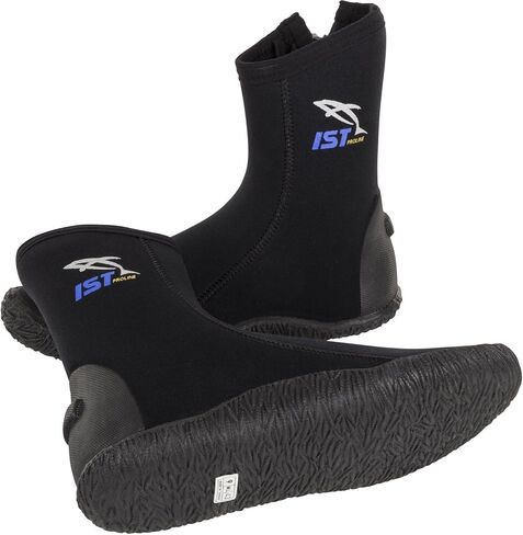 IST 5mm Nylon Vulcanized Sole, Heel caps with Stopper in Saudi Arabia