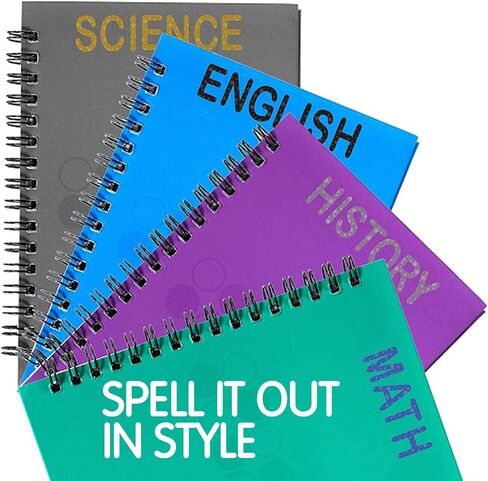 Peel and Stick Letters and Numbers - Acid-Free, Non-Toxic, Use Indoors or Outdoors, Made in The USA, 252 Stickers Included, Solid Black in Saudi Arabia