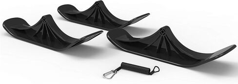 EzyRoller Snow Kit - Sledding Conversion Set Classic, Classic X and Mini Models in Kuwait