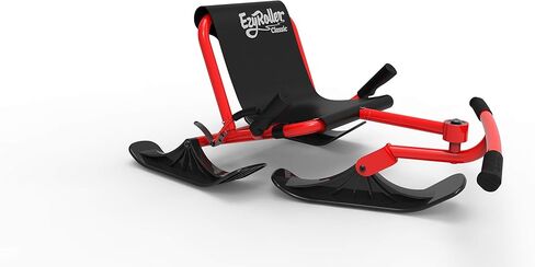 EzyRoller Snow Kit - Sledding Conversion Set Classic, Classic X and Mini Models in Kuwait