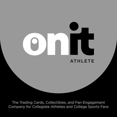 بطاقات تداول ONIT Ohio State Buckeyes Football Nil - 14 بطاقة حزمة - 2023 مرخصة رسميًا من الرابطة الوطنية لرياضة الجامعات (NCAA) - توقيعات بطاقات سلسلة التوقيع - بطاقات التعتيم - بطاقات سلسلة الأيقونة in Kuwait