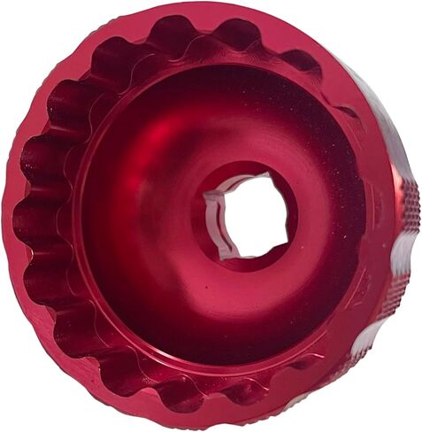 الجزء السفلي من أداة الدعامة السفلية ذات 16 درجة، BBT59.2 متوافق مع Shimano BBR60، MT-800، إلخ. in Kuwait