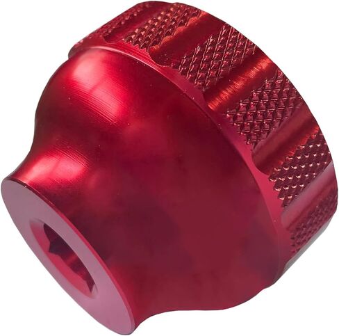 الجزء السفلي من أداة الدعامة السفلية ذات 16 درجة، BBT59.2 متوافق مع Shimano BBR60، MT-800، إلخ. in Kuwait