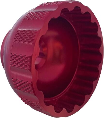 الجزء السفلي من أداة الدعامة السفلية ذات 16 درجة، BBT59.2 متوافق مع Shimano BBR60، MT-800، إلخ. in Kuwait