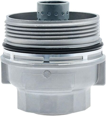 غطاء غطاء مبيت فلتر الزيت مع مجموعة قابس الزيت 15620-31060 متوافق مع 2005-2019 تويوتا و2006-2016 لكزس - أفالون كامري RAV4 ES300h ES350 RX330 RX350 in Kuwait