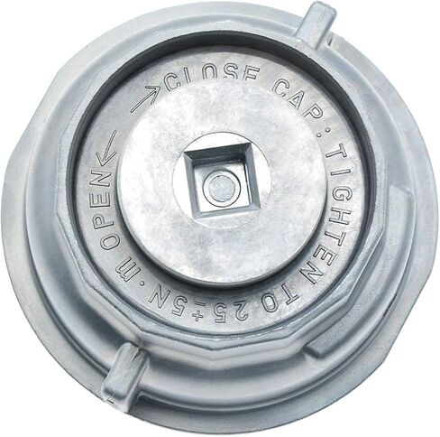 غطاء غطاء مبيت فلتر الزيت مع مجموعة قابس الزيت 15620-31060 متوافق مع 2005-2019 تويوتا و2006-2016 لكزس - أفالون كامري RAV4 ES300h ES350 RX330 RX350 in Kuwait