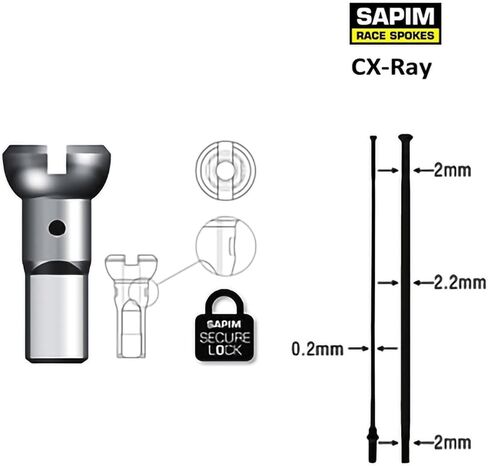 ICAN AERO(S) 1360g/1370g/1410g/1430g مجموعة عجلات دراجة الطريق الكربونية 700C حافة الفرامل الفاصلة لايحتاج جاهزة مناسبة لإطارات 23-30C in Kuwait