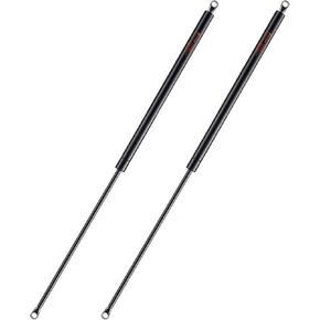 St270edi2-45 27 Inch Gas Strut 45 Lbs,2pcs St270edi-45 Undercover Gas Spring, 27" Lift Support for Tonneau Cover Parts Replacement Truck Bed Cover Shock
