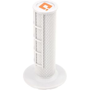 Odi Motocross Pro Compound Halfle Grips (White)