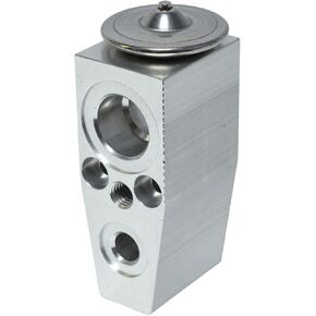 Universal Air Conditioner EX 10433C A/C Expansion Valve