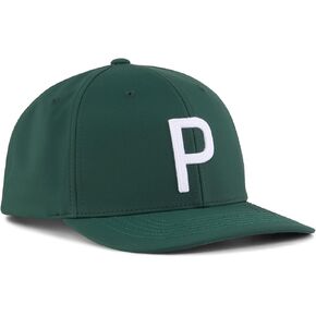 تراث الرجال P CAP