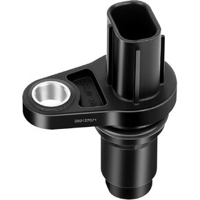 Camshaft Position Sensor Compatible with Toyota Camry Corolla 4Runner Highlander RAV4 Avalon Tacoma Tundra, Lexus CT200H ES350 GS350 GS460 IS300 IS350, Scion iQ TC xD 9091905060, 90919-05060