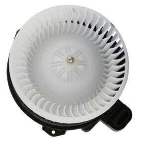 استبدال محرك HVAC Blower لعام 2014-2018 RAM 1500 & JEEP WRANGLER JK - AC DIRECT AC HEATER BLOWER ASSEMBLY OEM# 700308 ، 68232369AA