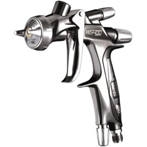 Iwata 2713d Iwata Digital WS400 Series S2 Clear ، 1.3 HD Spray Gun