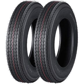 4.8-12 4.8x12 480-12 4.80-12 إطارات المقطورة ، نطاق التحميل C ، 6PR