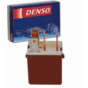 Relay Denso Fuel Pump متوافق مع Toyota Tundra 2000-2006
