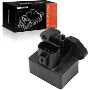 A-Premium Fuel Pump Driver Module Compatible with Ford F-250 F-350 F-450 F-550 Super Duty, F-53 Motorhome Chassis, F-53 Motorhome Chassis, Fusion, Edge, Taurus, Fusion, Taurus & Mazda 6 & Lincoln MKZ