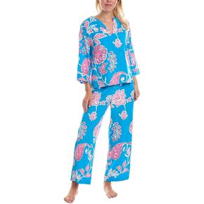 Natori Women's Oth PJ Length 24 "، inseam 26"