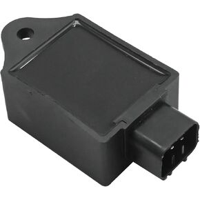 EPIGC108 CDI Ignitor, Replacement for EZ-Go Golf Cart with MCI Engine 2004 2005 2006 2007 2008, Replaces 72872-G01