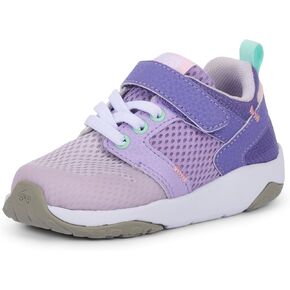 انظر Kai Run Girl's Viento Sneaker