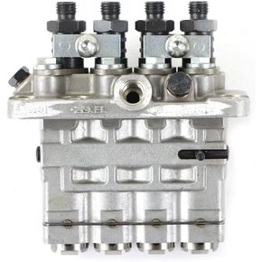 131010080 104134-4060 Diesel Fuel Injection Pump for Perkins 104.19 104-19 404A-22 404C-22 404D-22 404D-22T 404D-22TA Engine 4 CYL