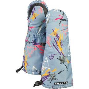 Burton Toddlers 'Grommitt Mittens ، خربشة ، 5