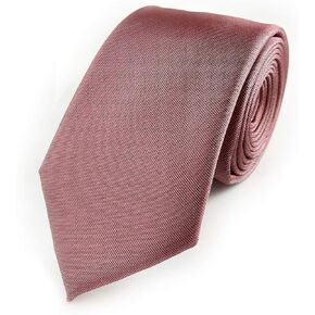 Dusty Rose Tie - Pink Tie - Antique Rose Necktie - Rusty Rose Necktie - Rose Necktie - English Rose Necktie - Cinnamon Rose Necktie - Wedding Necktie