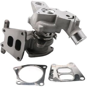 6A0-F4-T/C 181201132E 000204-0044 14039149-101 Turbo Turbocharger Fits for Honda Accord 2018 2019 2020 2021 2022 1.5L