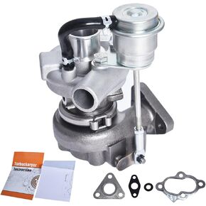 labwork Turbocharger 49173-03410 1E038-17012 Turbo Model TD025M-05T for D1105T 1.5L