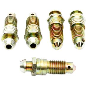 ACDelco 18K2362 Professional Front Disc Brake Caliper Bleeder Screw
