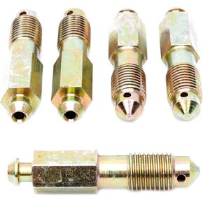 ACDelco 18K2392 Professional Front Disc Brake Caliper Bleeder Screw